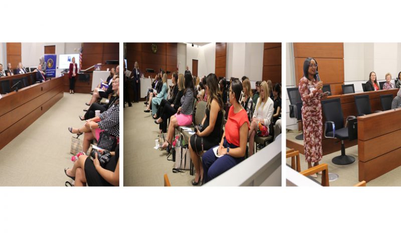 17th Circuit Celebrates Women with Impactful Panel Discussion