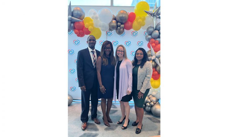 17th Circuit Judges Attend HANDY’S 17th Annual Scholars Breakfast