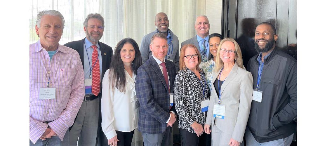 17th Circuit Attends the Judicial College Phase II Refresher Course