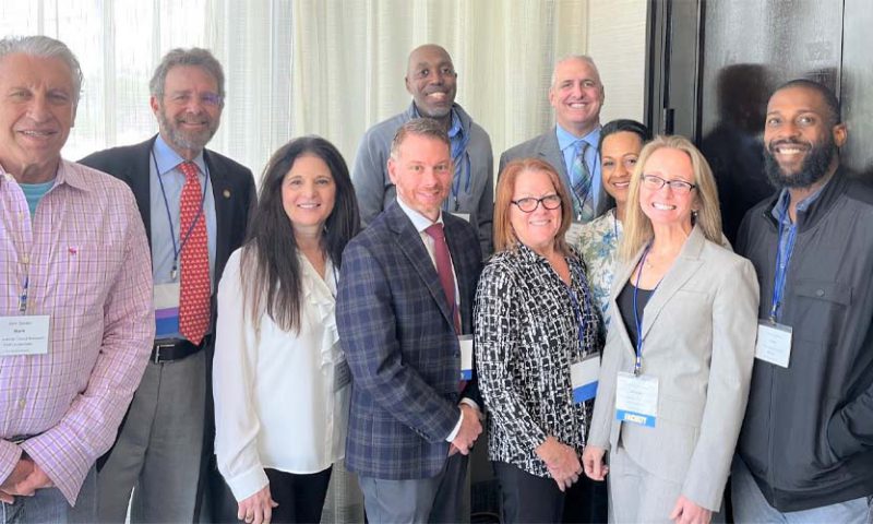 17th Circuit Attends the Judicial College Phase II Refresher Course