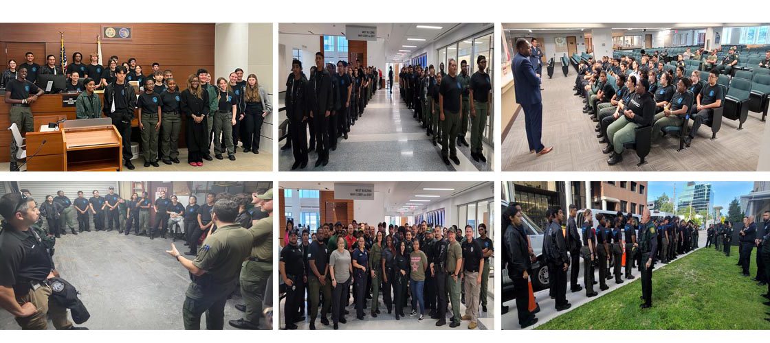 BSO Explorers Visit the 17th Circuit