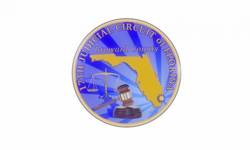 17th Circuit Court Vacancies