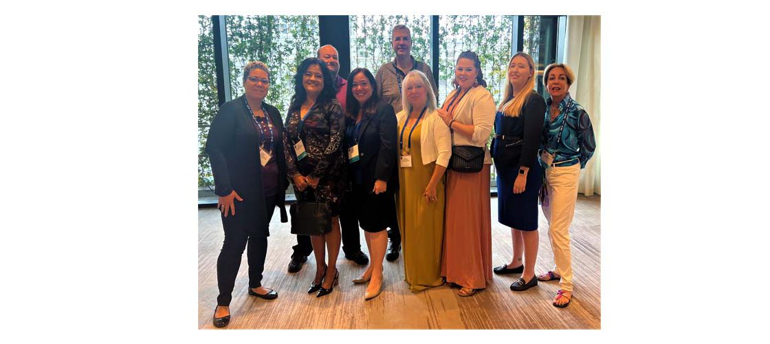 17th Circuit Attends the National Association for Court Management Annual Conference