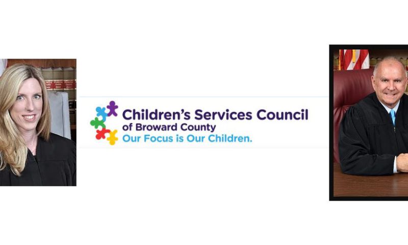 Children Services Council Highlights 17th Circuit’s Efforts