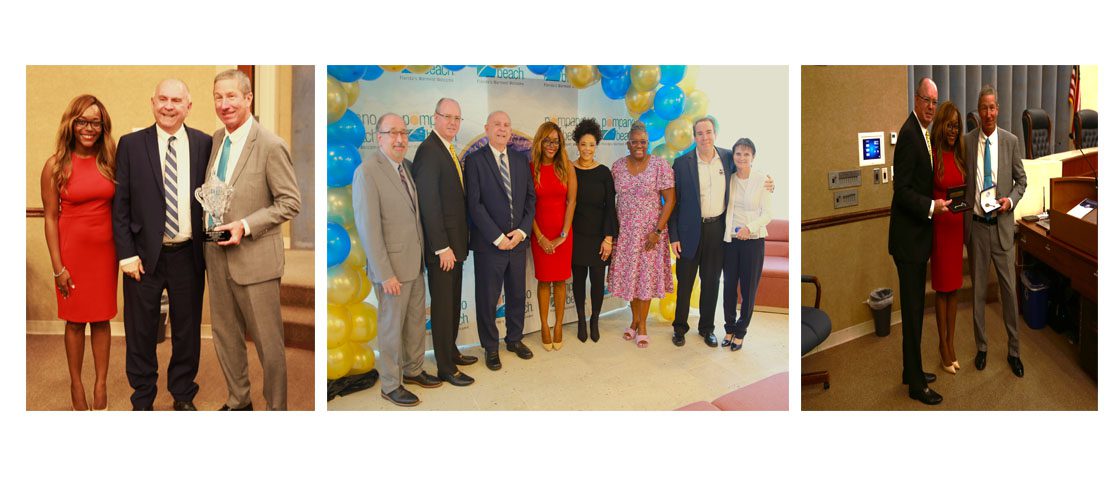 Community Court Pompano Beach Celebrates 1 Year of Success