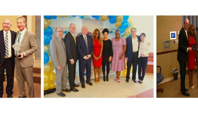 Community Court Pompano Beach Celebrates 1 Year of Success