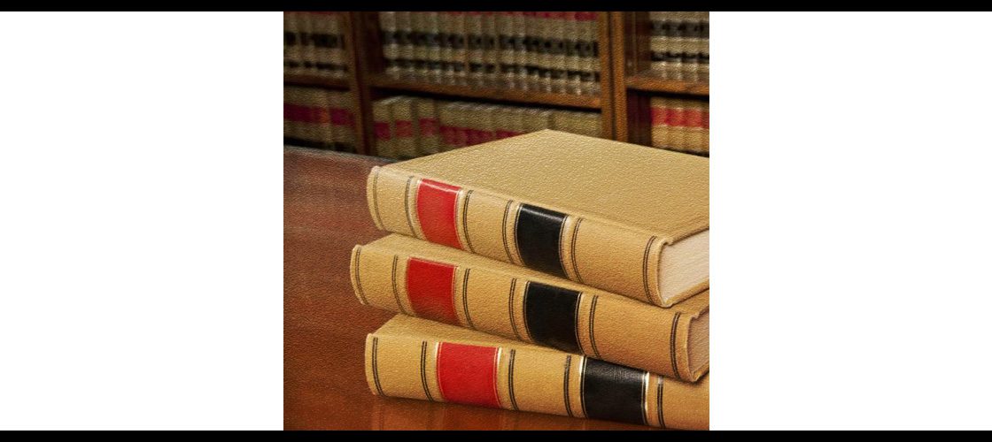 Free Law Book Giveaway