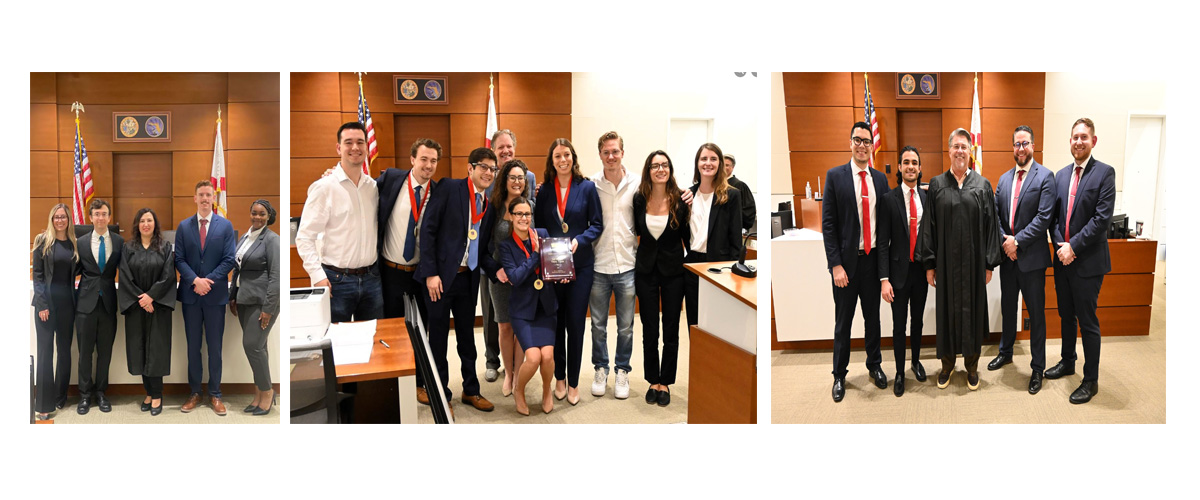 Circuit Judges Preside Over Mock Trial – Seventeenth Judicial Circuit ...