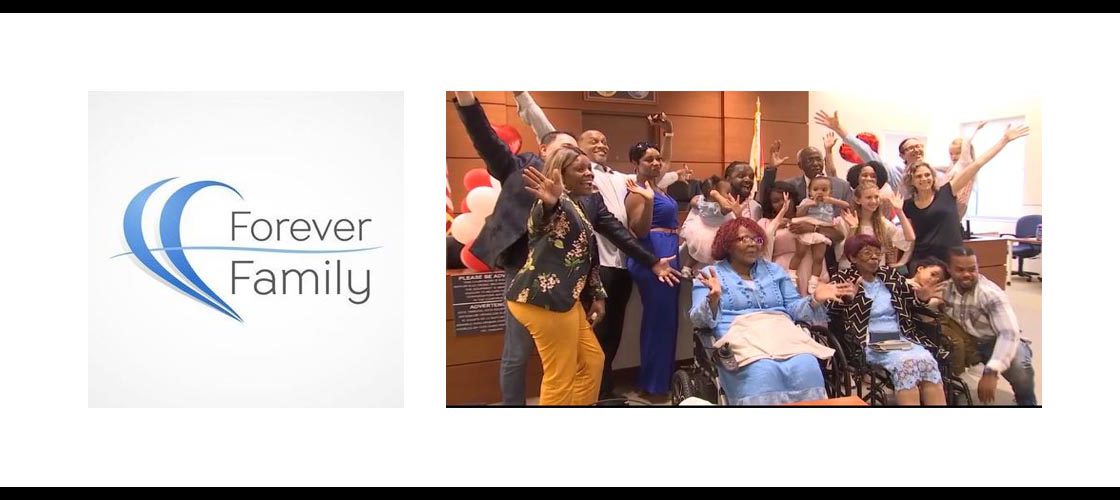 17th Judicial Circuit Featured in Forever Family Video