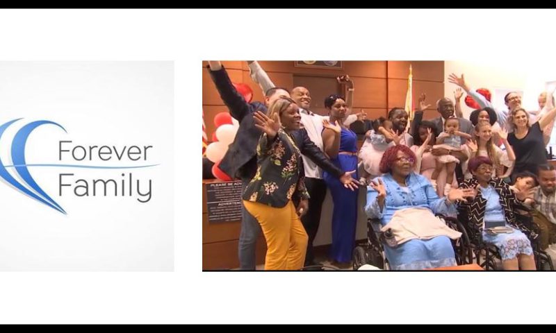17th Judicial Circuit Featured in Forever Family Video