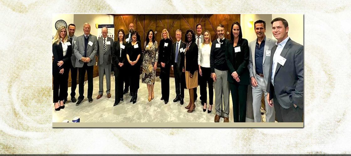 17th Circuit Judges and Pathways to Careers in Law