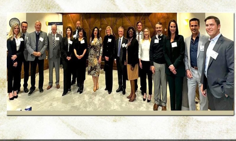 17th Circuit Judges and Pathways to Careers in Law