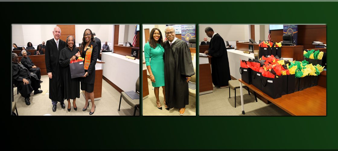 17th Circuit Honors Black History Month
