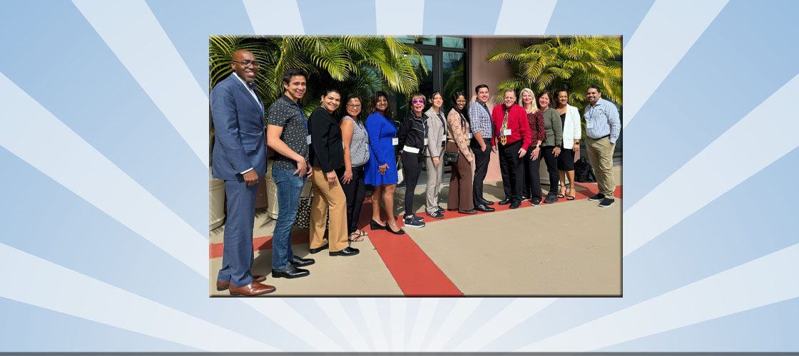 17th Circuit and the Florida Court Personnel Institute