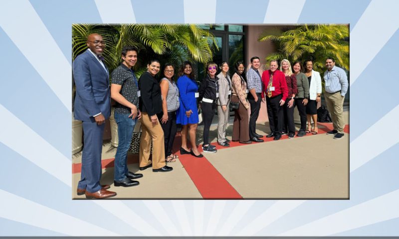 17th Circuit and the Florida Court Personnel Institute