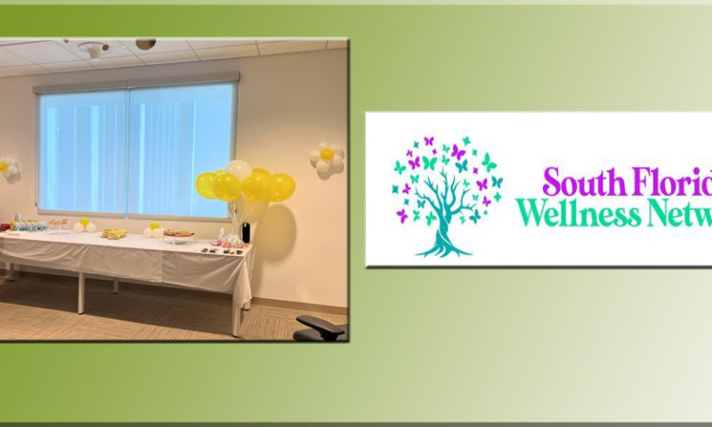 Problem Solving Courts Collaborate with South Florida Wellness Network