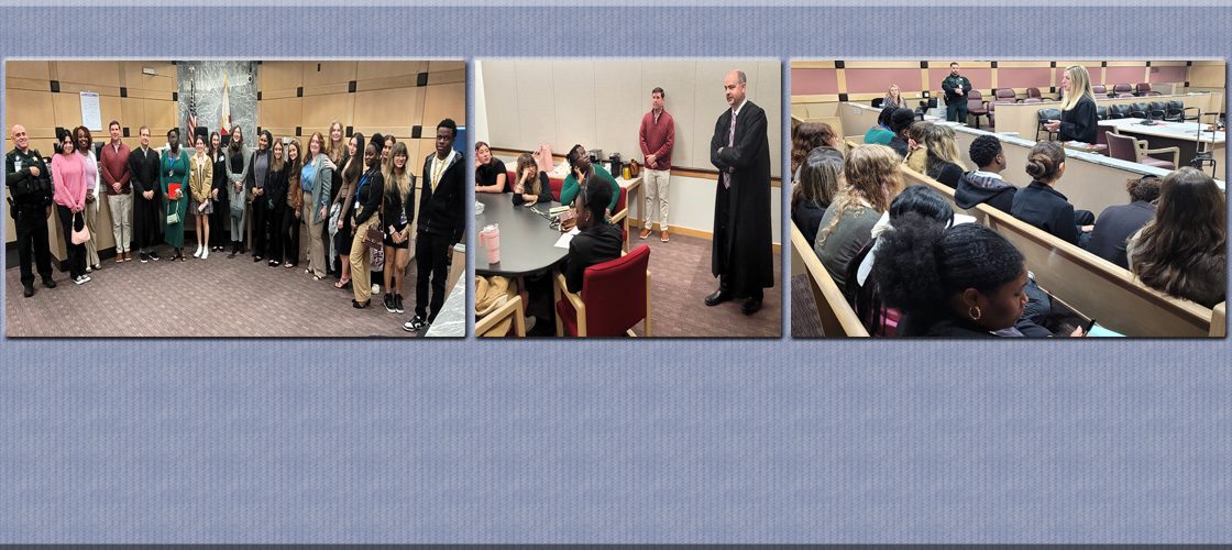 Sheridan Tech Visits the 17th Circuit