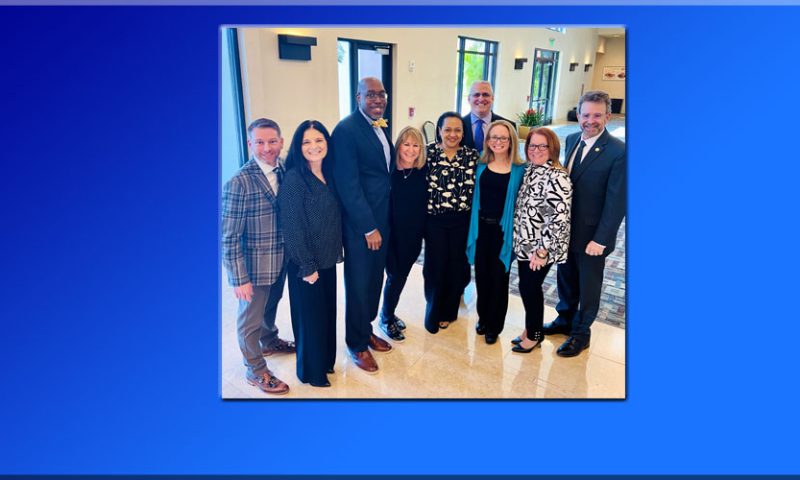 17th Circuit Judges Teach at Judicial College