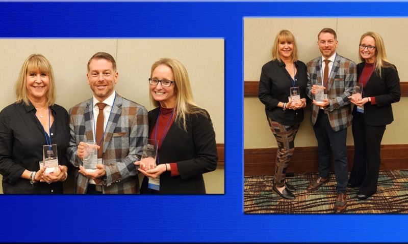 17th Circuit Judges Acknowledged at Florida Judicial College