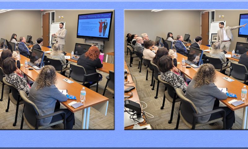 Reframing with Mediation and Arbitration