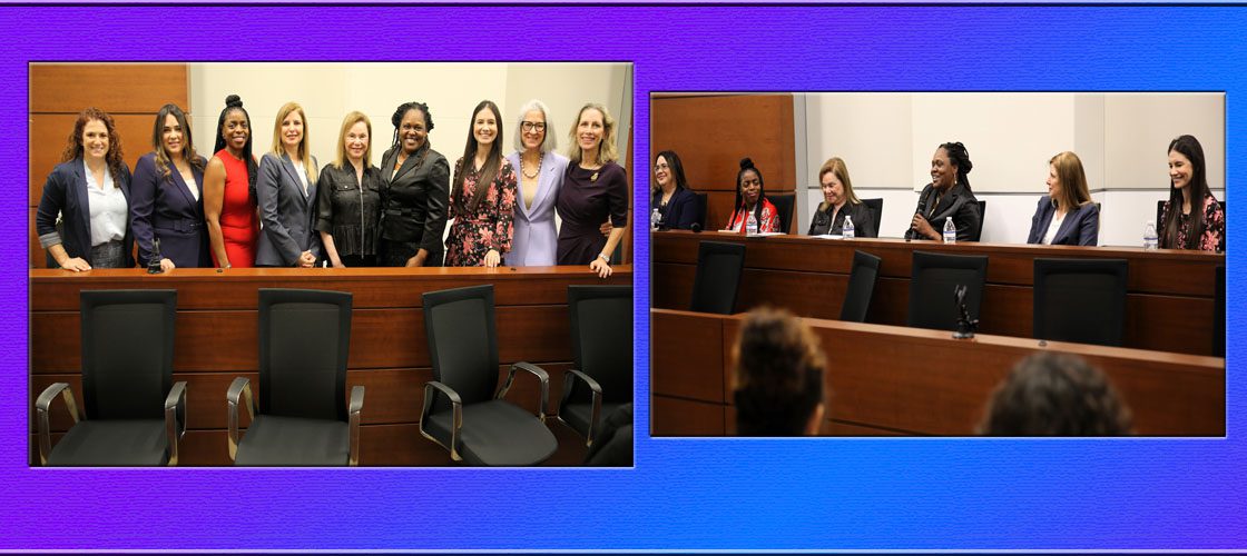 Women’s Day Celebrated at the 17th Circuit