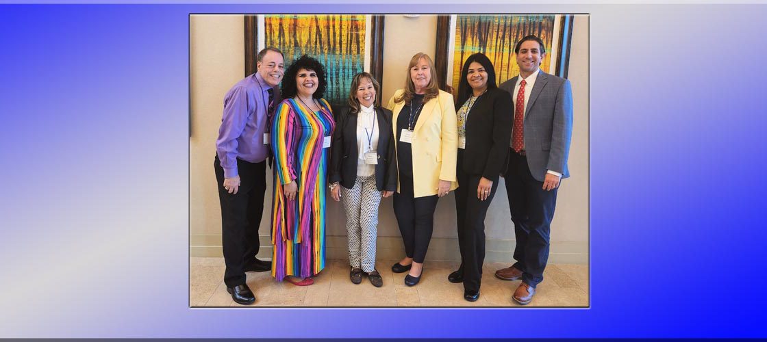 17th Circuit Attends the Administrative Services Training