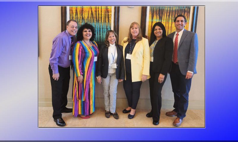 17th Circuit Attends the Administrative Services Training
