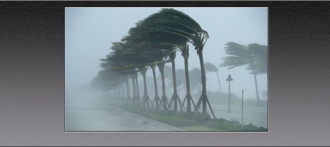 Hurricane Preparedness week in Broward County