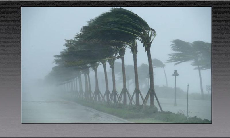 Hurricane Preparedness week in Broward County