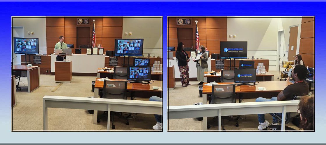 Problem Solving Courts Host Fentanyl Awareness Presentation