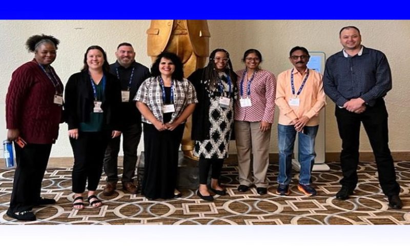 17th Circuit Court Administration Staff Attend NACM