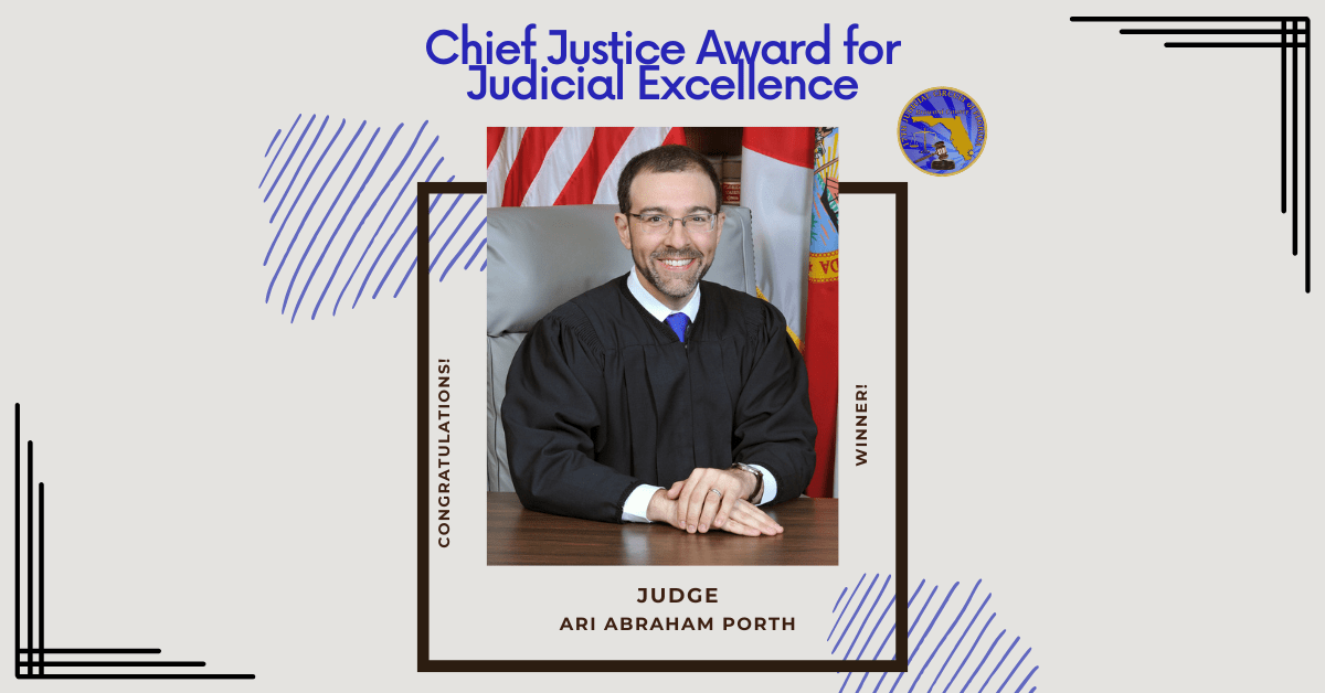 Circuit Criminal Judges Seventeenth Judicial Circuit of Florida