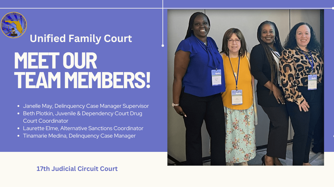 Family Case Managers Attend Summit Aimed to Inspire