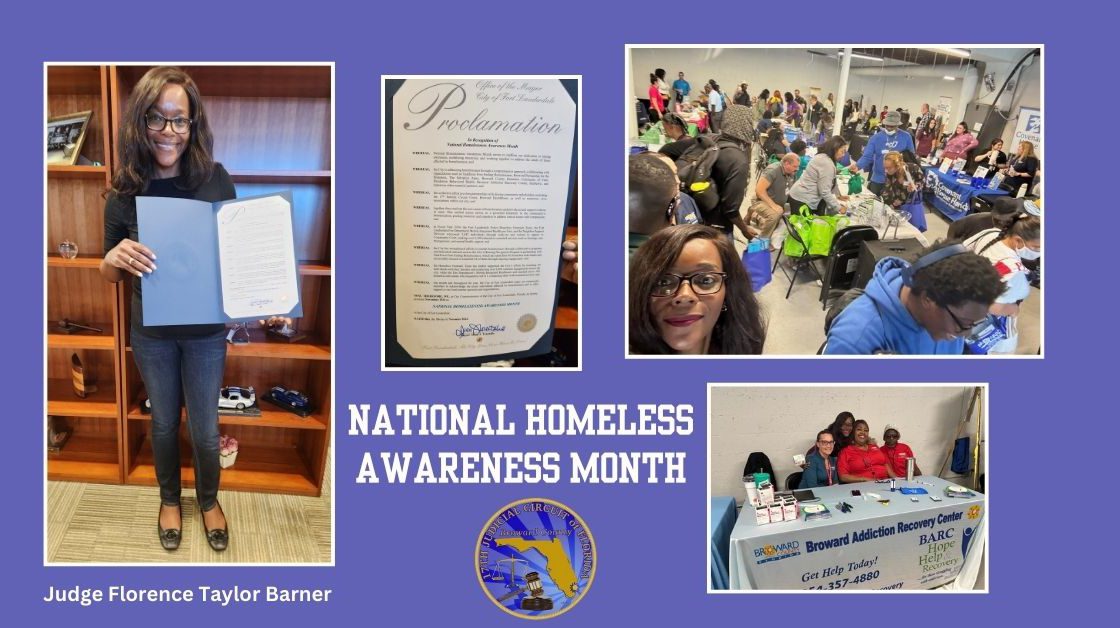 Raising Awareness About Homelessness to Effect Change