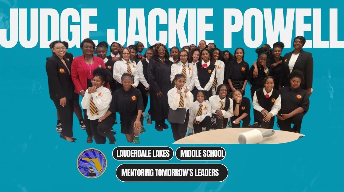 Making a Difference by Mentoring Tomorrow’s Leaders