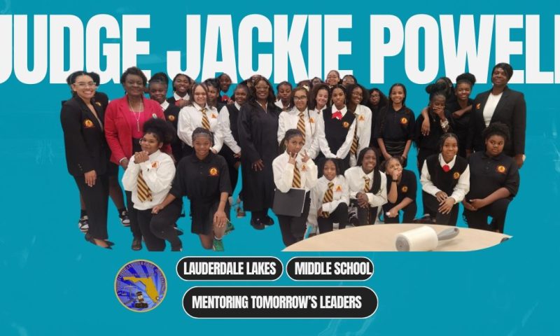 Making a Difference by Mentoring Tomorrow’s Leaders