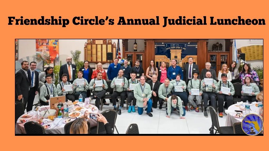 Supporting Youth and Adults with Special Needs