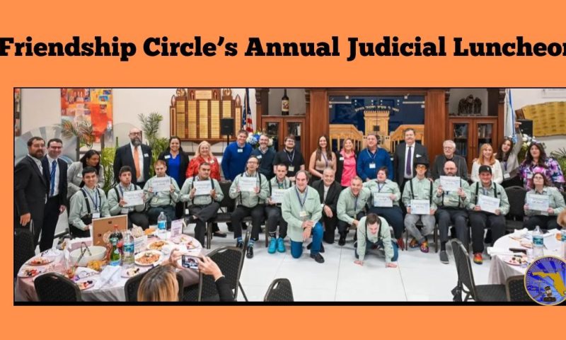 Supporting Youth and Adults with Special Needs