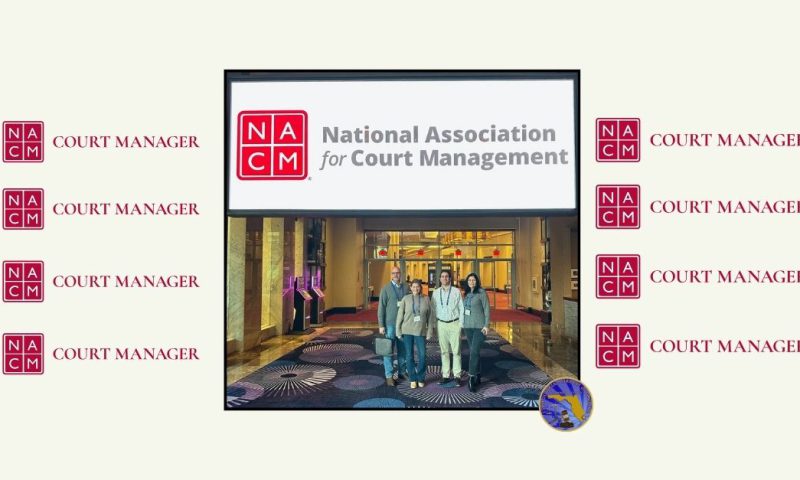 Learning Ways to Improve Public Trust