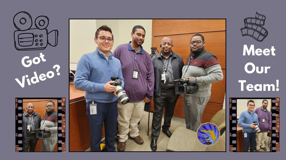 Keeping Courthouse Communications Connected