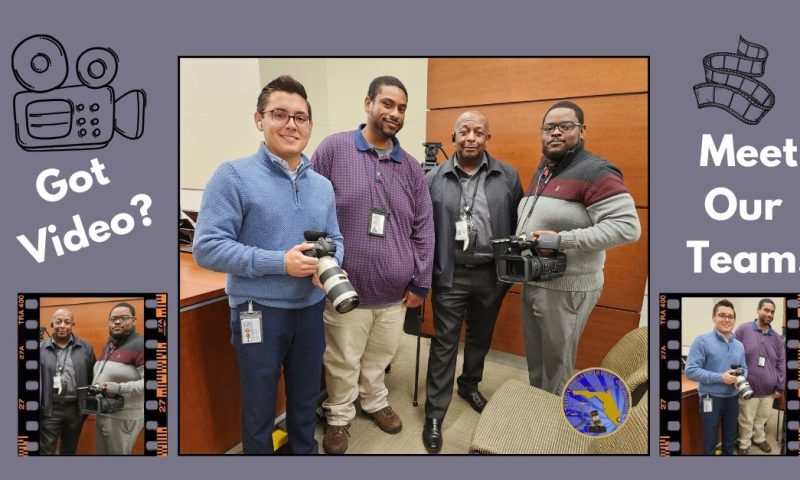 Keeping Courthouse Communications Connected