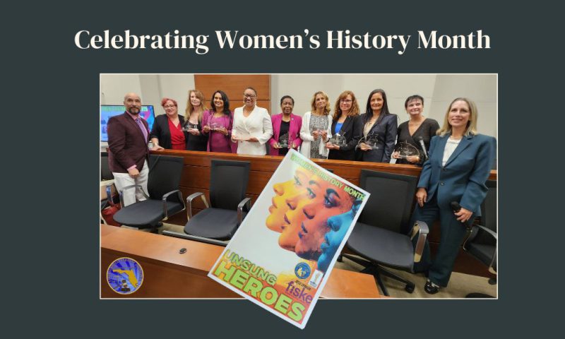 Recognizing Broward’s Unsung Heroes