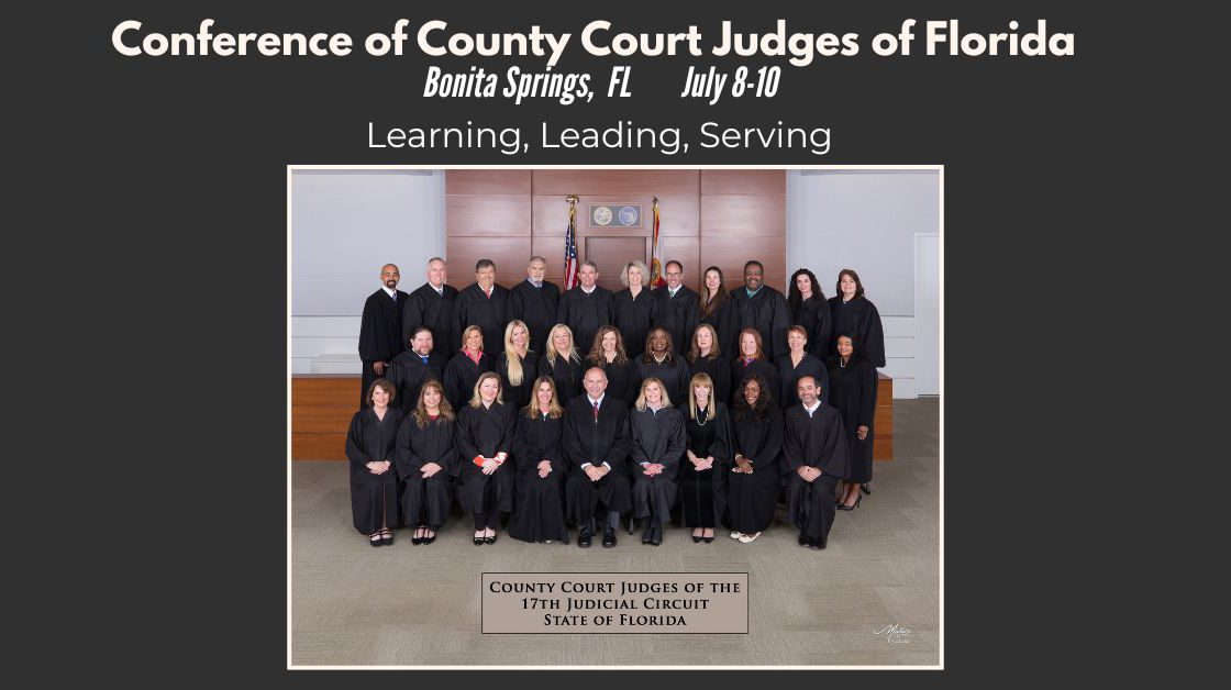 Building a Stronger Judiciary
