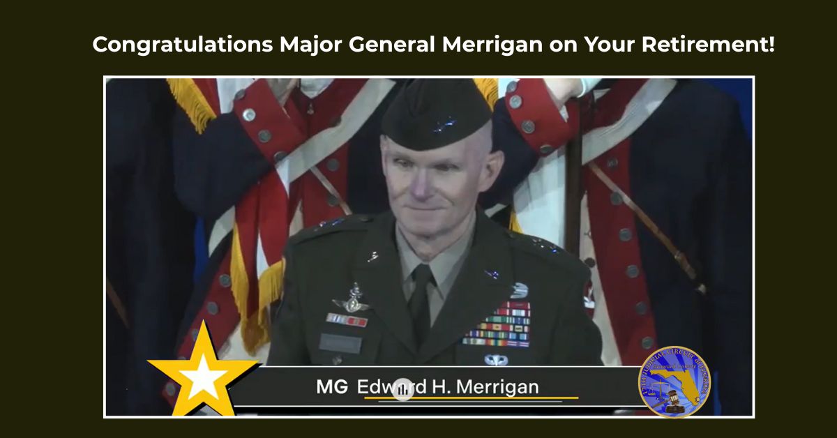 A Salute to Service and Justice – Seventeenth Judicial Circuit of Florida