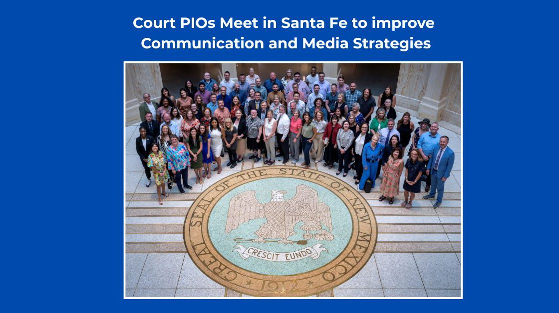 Embracing Innovations in Court Communications
