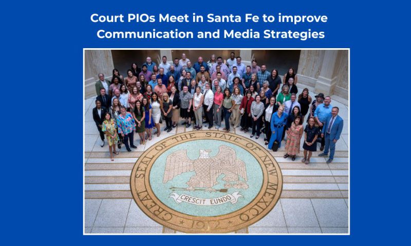 Embracing Innovations in Court Communications