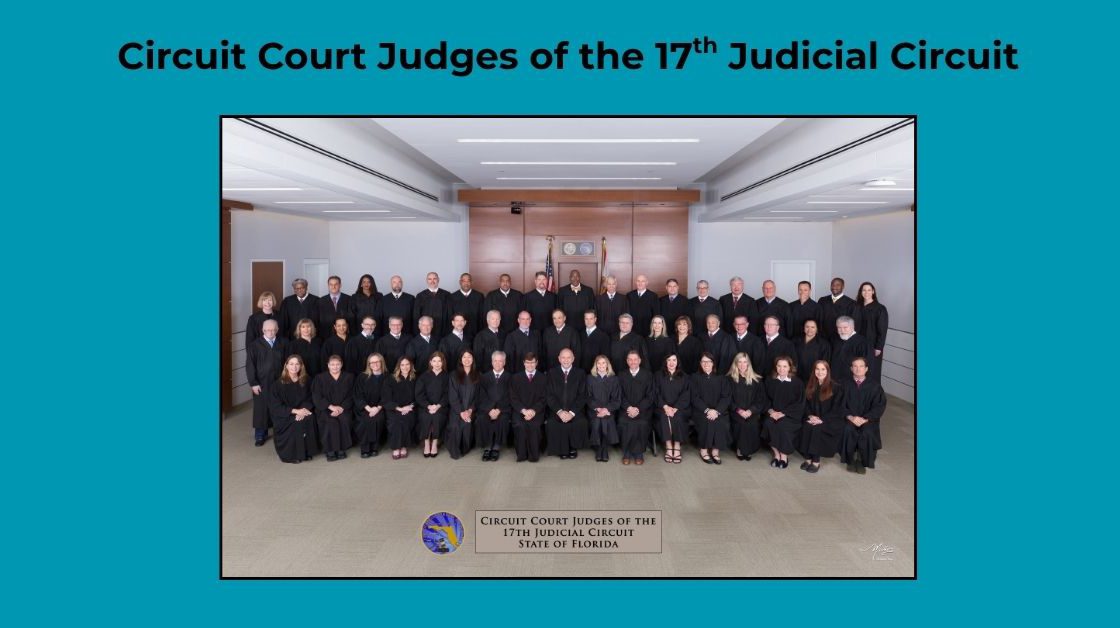 2025 Conference of Circuit Judges Highlights Judicial Dedication to Excellence & Innovation