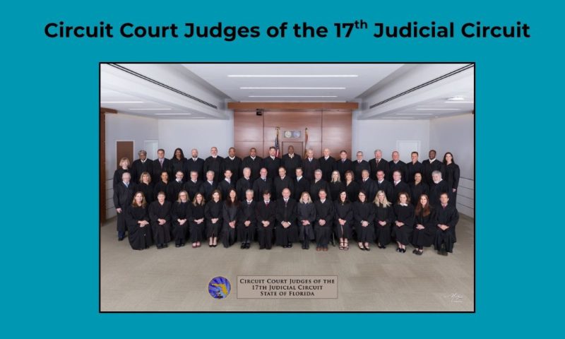 2025 Conference of Circuit Judges Highlights Judicial Dedication to Excellence & Innovation