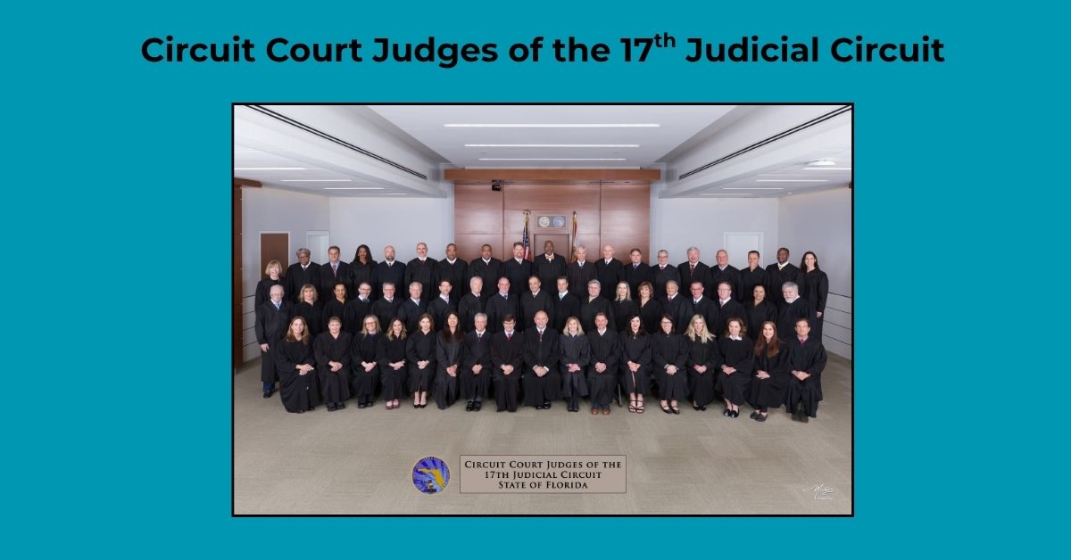 2025 Conference of Circuit Judges Highlights Judicial Dedication to ...