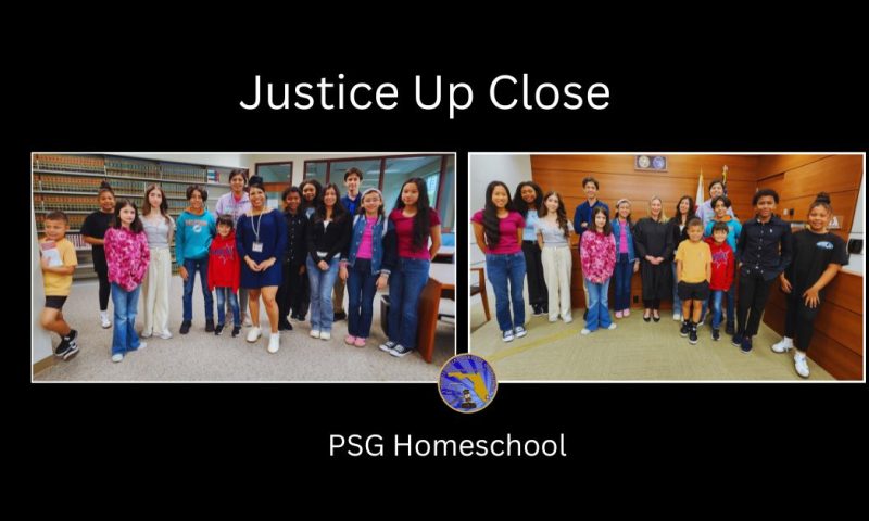 A Life Lesson in Civics